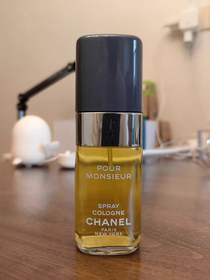 260926-58 Chanel Ancient early edition Perfume 96ml 3.2 oz