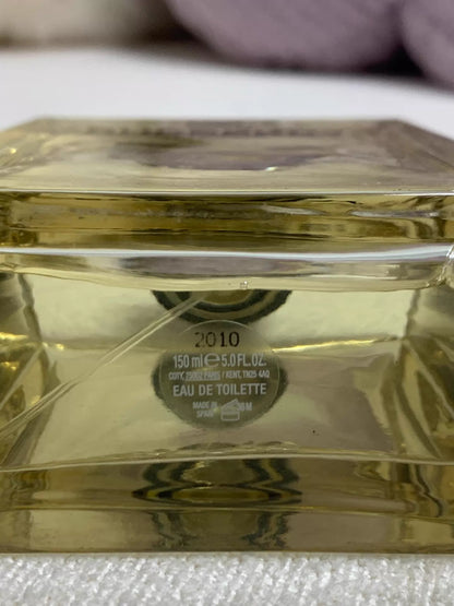 240326-78 Burberry Brave Heart without Parfum 150ml