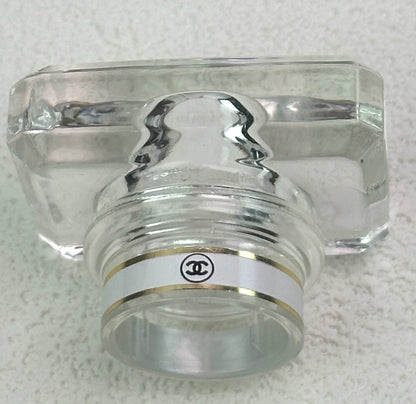 140525-94 Chanel No 19 EDP eau de parfum 100ml 3.4oz