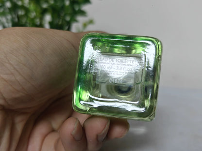 021026-58 Rooftop garden Perfume 100ml 3.4 oz
