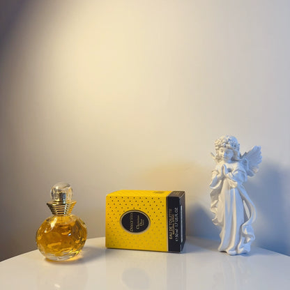 210725-3 Christian Dior 50ml 1.7oz Eau de Toilette