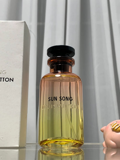 280726-22 Louis Vuitton With box LV 100ml 3.4 oz