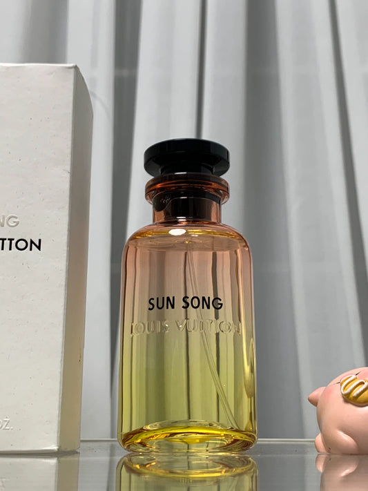 280726-22 Louis Vuitton With box LV 100ml 3.4 oz