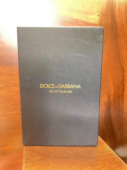 100326-112 Dujia Velvet Sublime Parfum 150ML  5.1oz