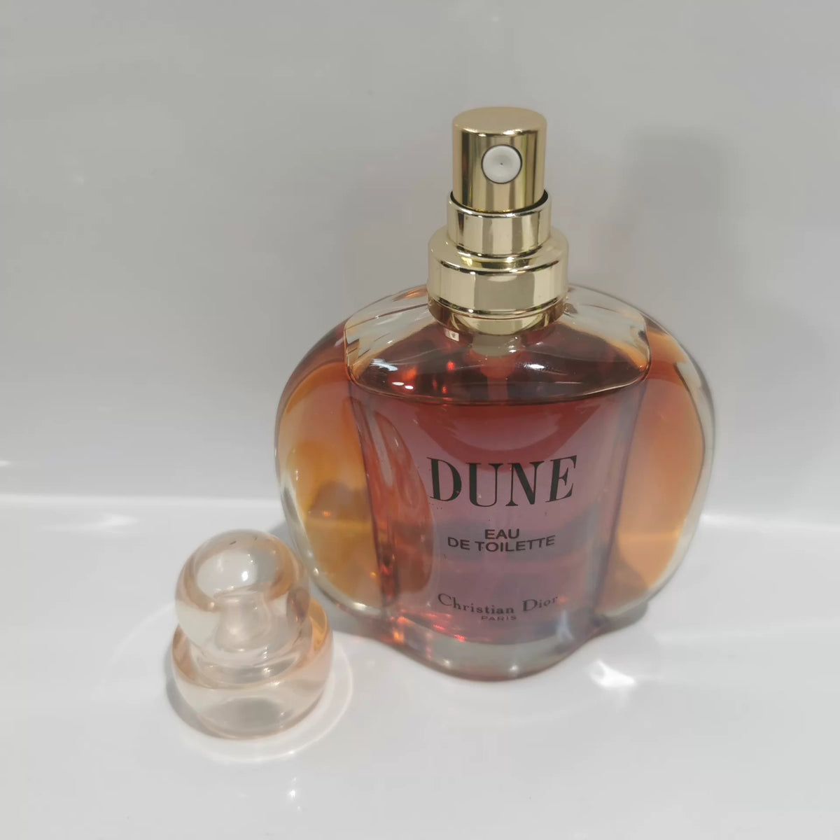 020926-84 Dior dune light EDT 50ml 1.7 oz