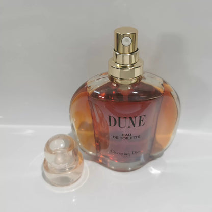 020926-84 Dior dune light EDT 50ml 1.7 oz