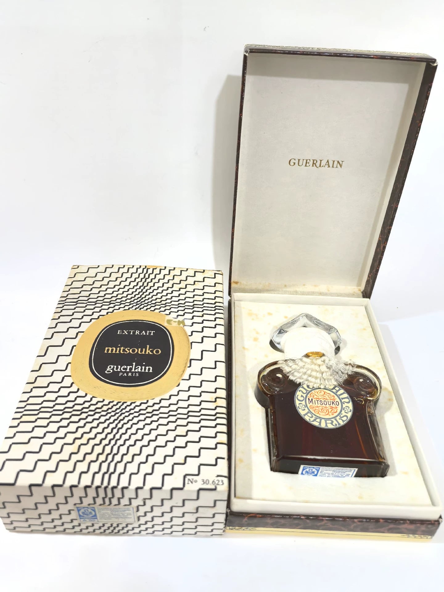 050325-78 Guerlain Mitsouko 30ml 1 oz Parfum