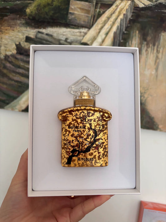 140126-49 Guerlain 75ml 2.5oz EDP eau de parfum