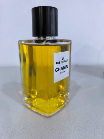 200826-54 Chanel 31 Rue Cambon EDP 200ml
