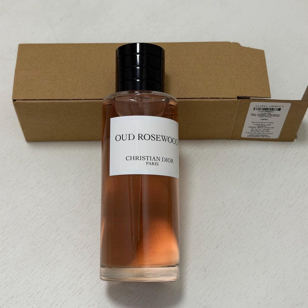 091026-66 Dior Muyu Mizong Agarwood 250ml 8.5 oz