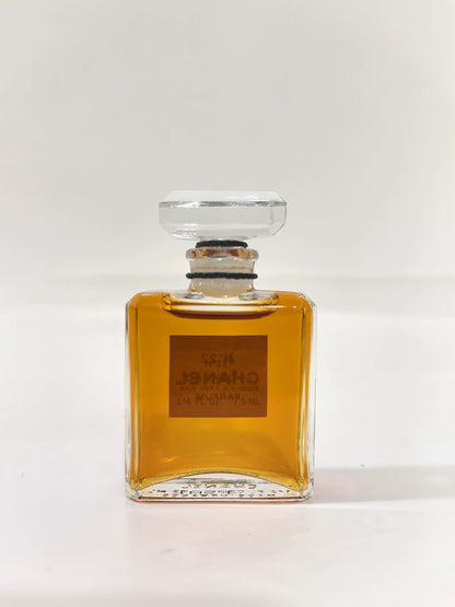 060325-75 Chanel No. 22 7.5ml 1.4 oz Parfum