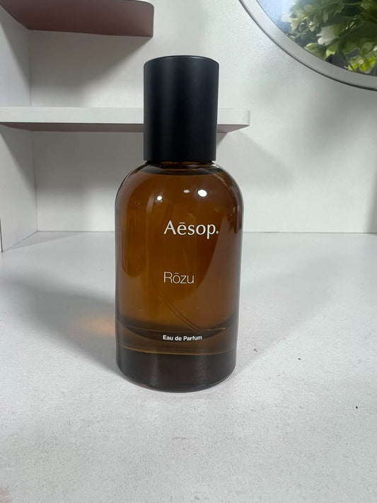 270726-100 Aesop without box Perfume 50ml 1.7 oz