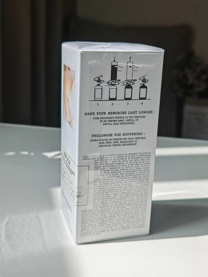 020426-140 Mason Margiela Lazy Parfum 100ml 3.4 oz