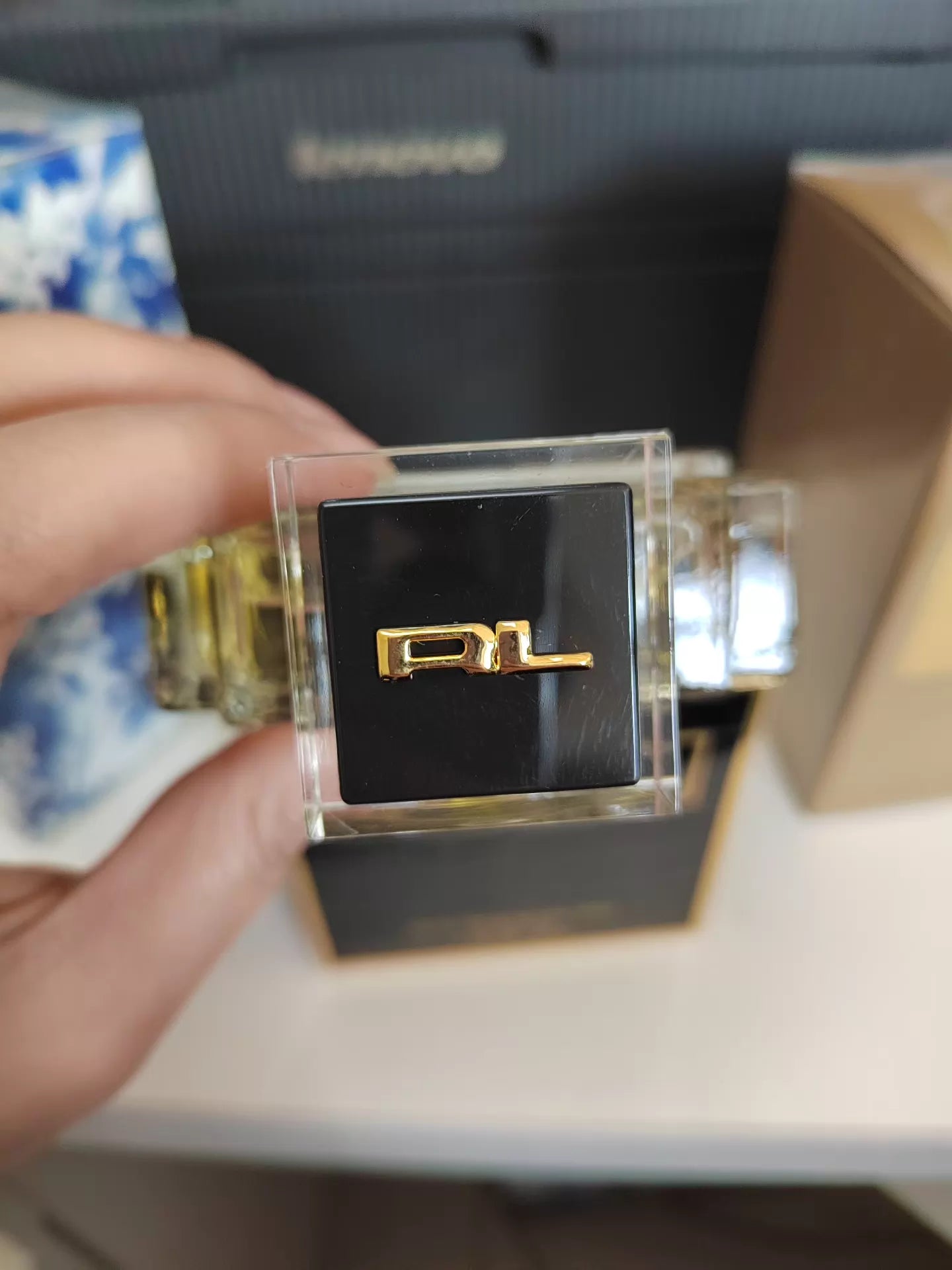 010926-207 Ralph Lauren Notorious Notorious Women EDP 50ml 1.7 oz