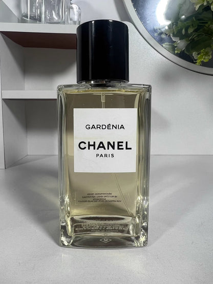 220226-17 Chanel Gardenia No box 200ml 6.8 oz