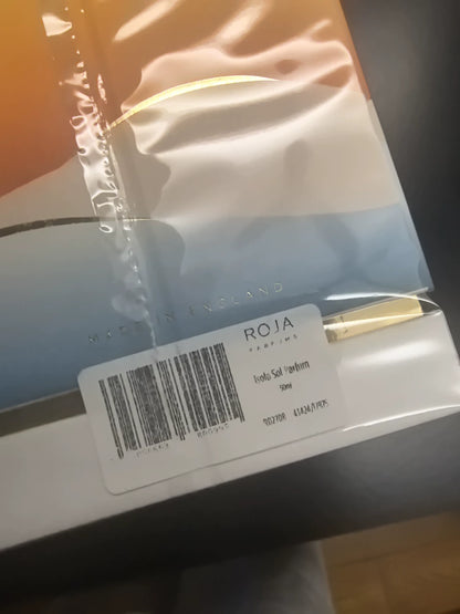 111026-63 Roja Parfums Brand new unopened 50ML 1.7 oz