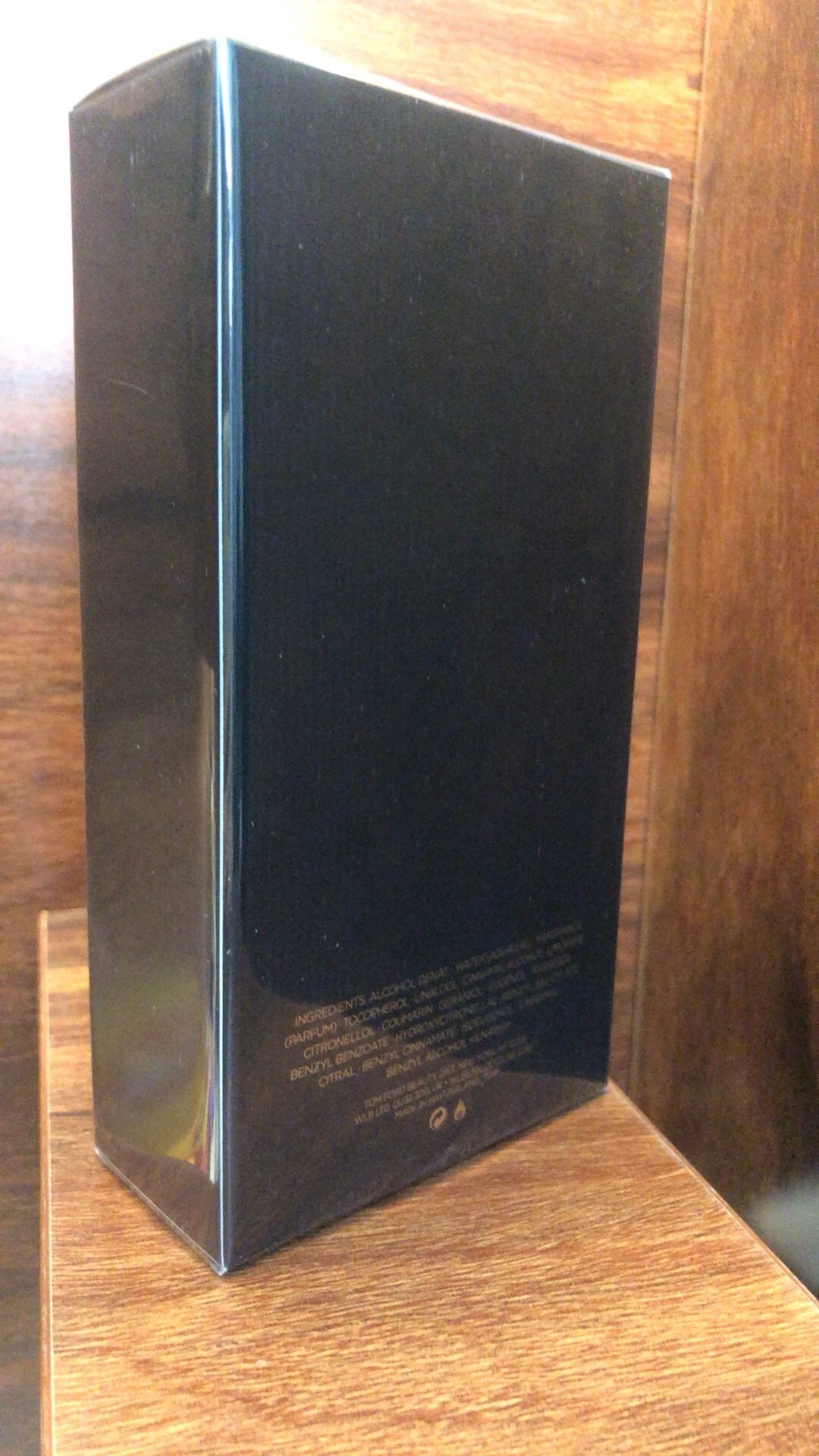 030526-41 TF Tom Ford EDT 100ML 3.4 oz