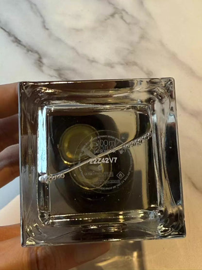 040426-53 Armani Jade Dragon Tea 100ml 3.4 oz
