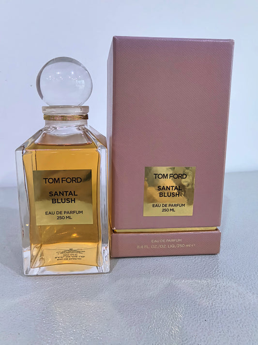 200826-41 Tom Ford Santal Blush Use EDP 250ml 8.5 oz