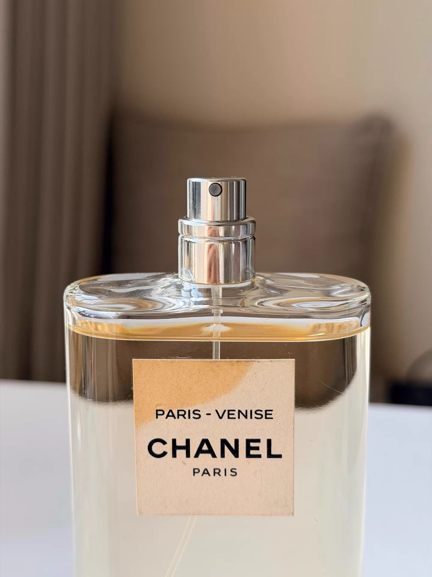 020426-184 Chanel Venice 125ml 4.2 oz