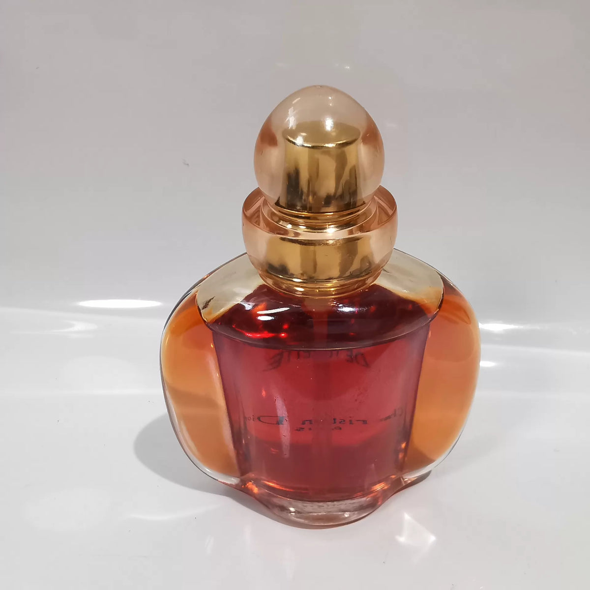 020926-58 Dior dune light EDT 30ml 1 oz