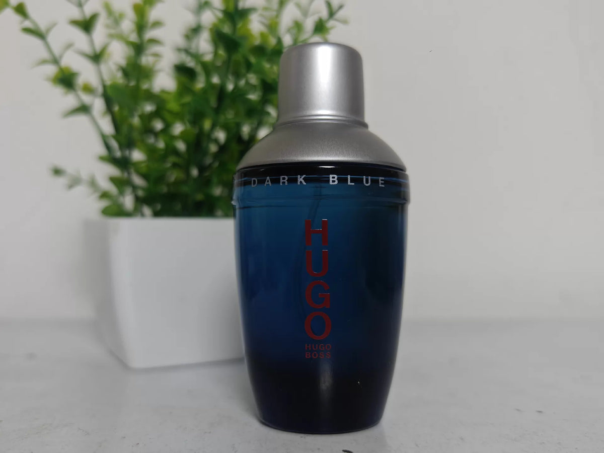 021026-75 Midnight Deep Blue 75ml 2.5 oz