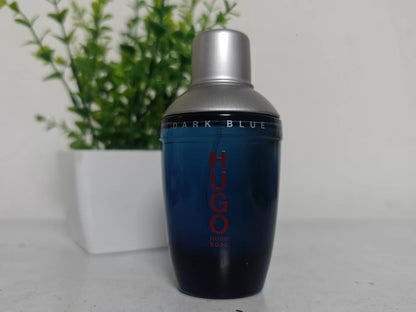 021026-75 Midnight Deep Blue 75ml 2.5 oz