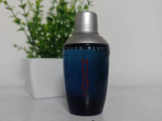 021026-75 Midnight Deep Blue 75ml 2.5 oz