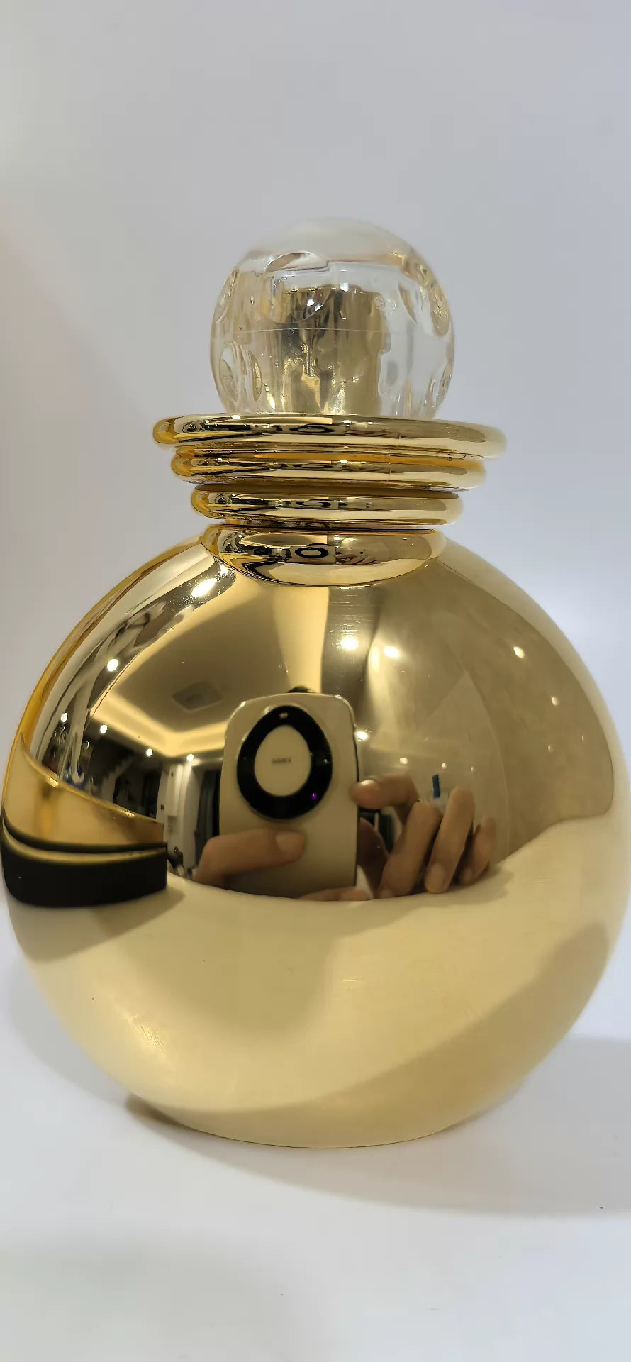 220826-529 Dior source of happiness 5ml 0.2 oz