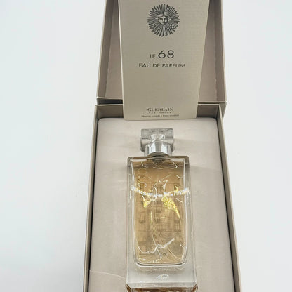 030826-116 Guerlain No. EDP 75ml 2.5 oz