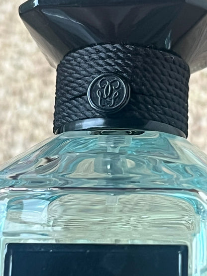 050326-89 Guerlain Herbes Troublantes Perfume 200ml  6.8oz