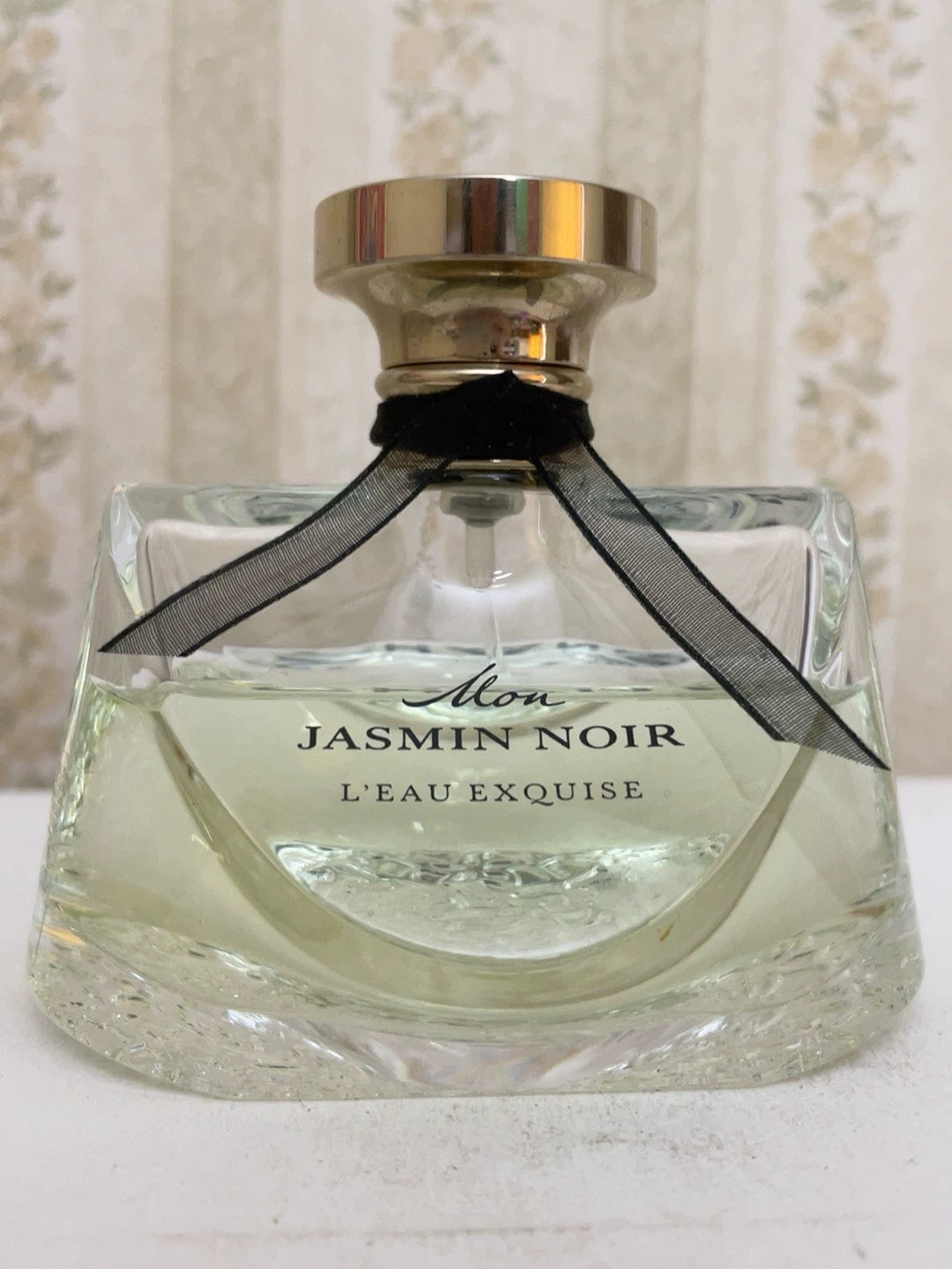 070526-31 Bvlgari night jasmine Perfume 75ml 2.5 oz