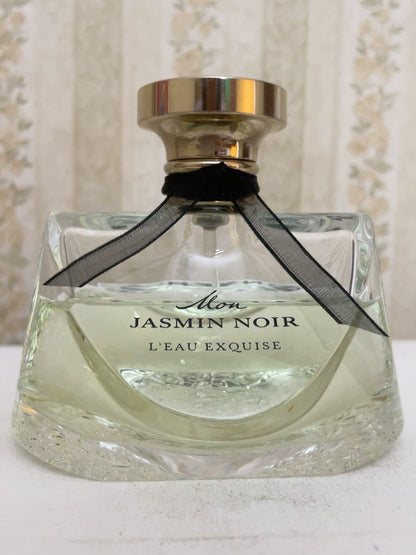 070526-31 Bvlgari night jasmine Perfume 75ml 2.5 oz