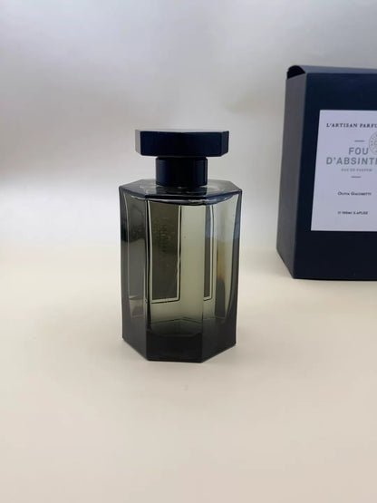 290326-67 Crazy Love Absinthe Perfume 100ml 3.4 oz
