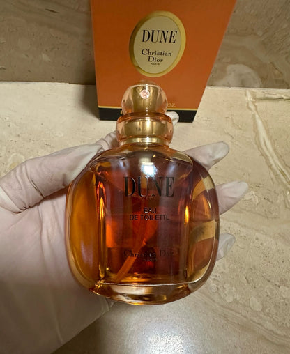 270526-12 Dior Dune EDT 50ml 1.7 oz