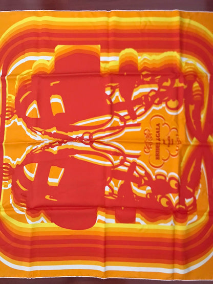 160826-scarf-5 Hermes Brand new genuine scarf