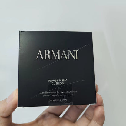 05826-256 Armani New Product Rights