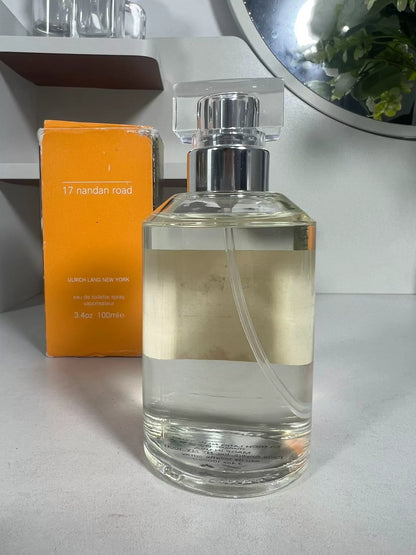 270726-165 Ullilang Nandan Road Perfume 100ml 3.4 oz