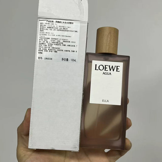 05826-334 Loewe Women EDT 100ml 3.4 oz
