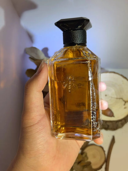 210926-69 Guerlain ANGELIQUE NOIRE 200ml 6.8 oz