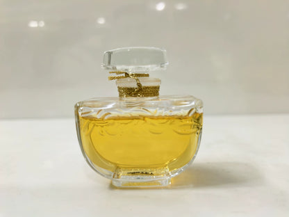 100826-5 Karan Rococo Flower 15ml 0.5 oz