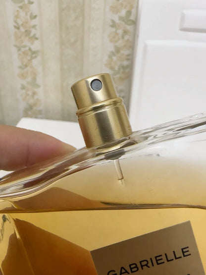 060126-28 Chanel Gabrielle Eau de Parfum EDP 100ml 3.4oz