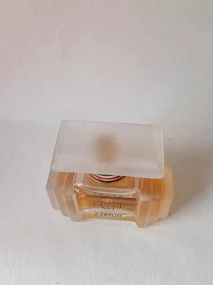 190526-52 Gucci No. 7. 5ml 0.2 oz