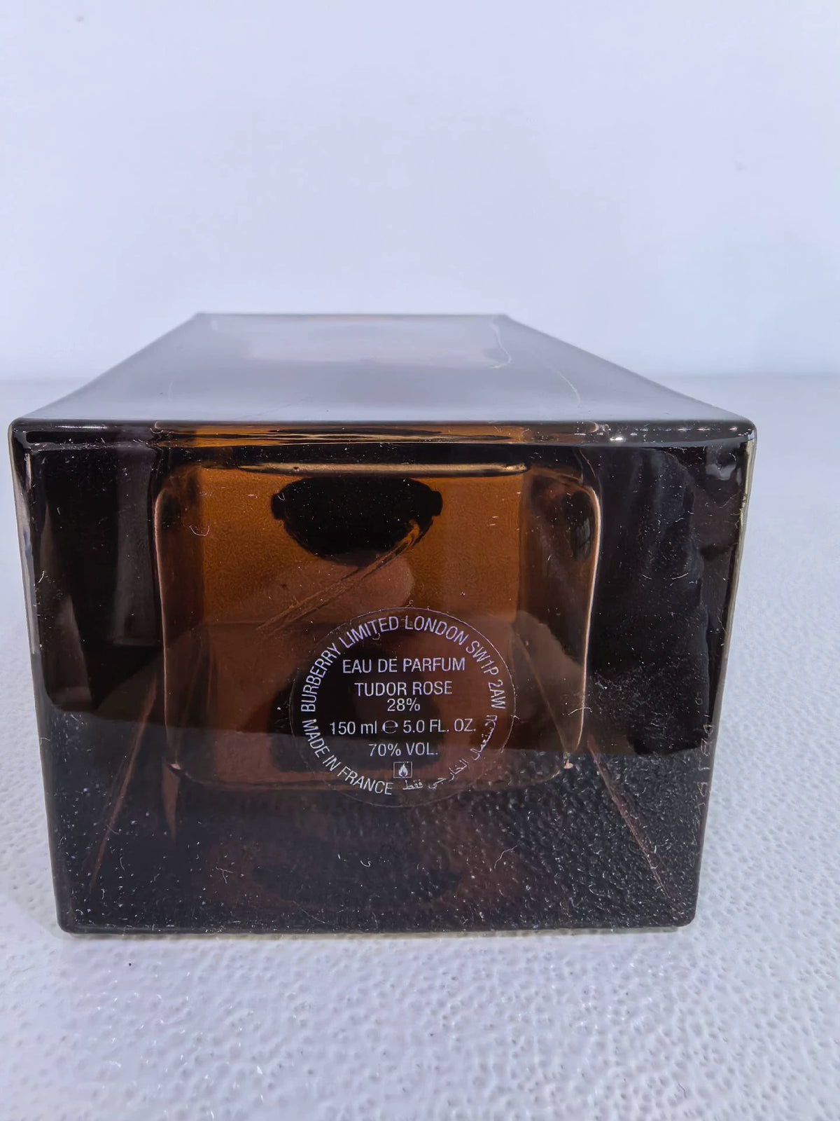 071026-21 Burberry Haute Couture Series EDP 150ml 5.1 oz