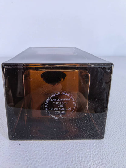 071026-21 Burberry Haute Couture Series EDP 150ml 5.1 oz
