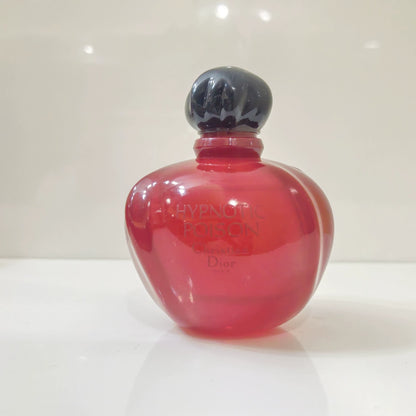 041125-96 Christian Dior Hypnotic Poison 50ml 1.7oz  EDT eau de toilette