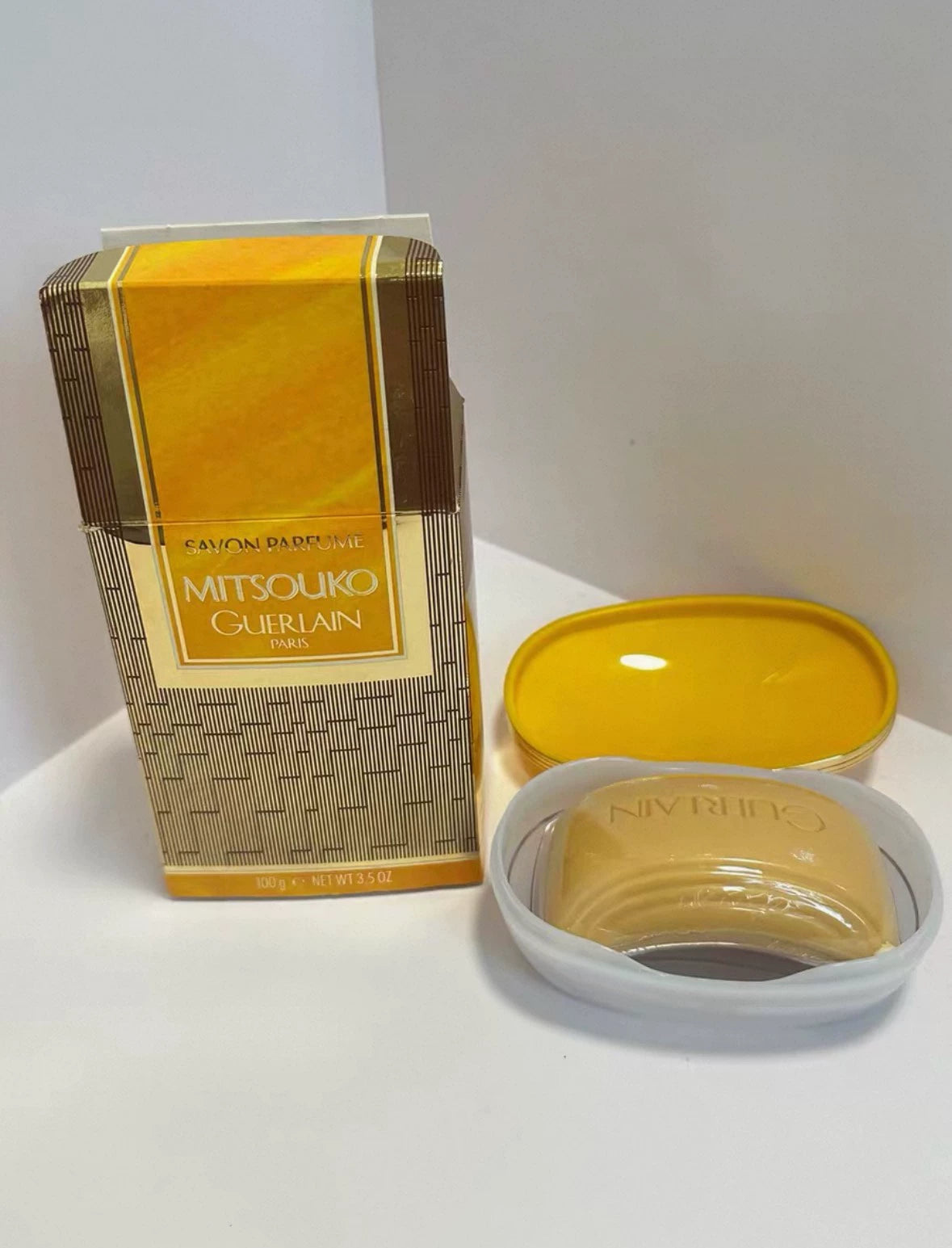 031026-1 Guerlain Mitsouko Madame Butterfly Parfum