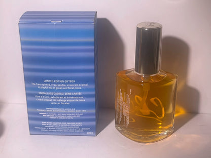 030226-78 Revlon Revlon Charlie First Edition 8ml