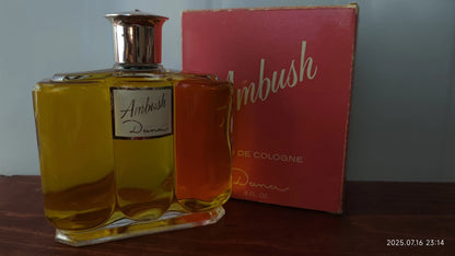 100226-6 Dana Ambush 240ml edc