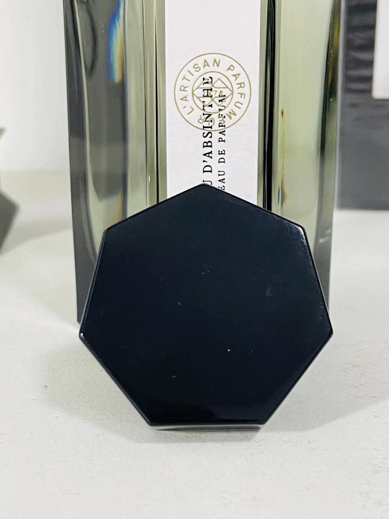 260526-162 Artisian Love Absinthe Perfume 100ml 3.4 oz